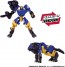 TAKARA TOMY WKB-12 Energy Beast Dragnite Ignite Leo, TAK95873, by TAKARA TOMY