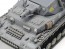 Tamiya 1/35 MM Panzerkampfwagen IV Ausf. F 35374  , TAM53743, by TAMIYA