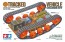 TAMIYA Tank craft basic set, TAM70108, by TAMIYA