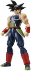Bandai Dragon Ball FIGURE-RISE STANDARD BARDOCK , BAN91210, by BANDAI