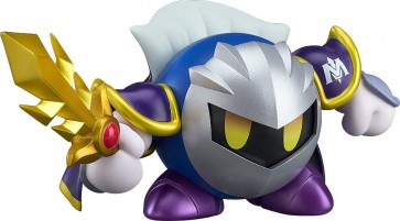 Good Smile Company Nendoroid Meta Knight (Kirby) (Reissue), GSC70797, by GOOD SMILE COMPANY