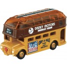 TAKARA TOMY Tomica Disney Motors World Tour Sunny Decker Chip & Dale, TAK79085, by TAKARA TOMY