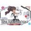 Bandai 30MS Option Body Parts Alpha Sisters Phantasm 2 [Color C], BAN86855, by BANDAI