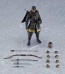 Good Smile Company figma Jin Sakai (Ghost of Tsushima)  , GSC23144, by GOOD SMILE COMPANY