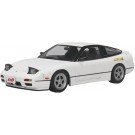 Aoshima 1/24 Initial D No.22 Kenji RPS13 180SX, AOS02692, by AOSHIMA