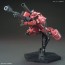 Bandai 1/144 HG MS-06S ZAKU II PRINCIPALITY OF ZEON CHAR AZNABLE'S MOBILE SUIT RED COMET VER. , BAN76569, by BANDAI