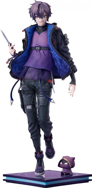 Good Smile Company 1/7 Shoto Figure, GSC05444, by GOOD SMILE COMPANY Good Smile Company 1/7 Shoto Figure, GSC05444, by GOOD SMILE COMPANY