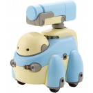 Kotobukiya 1/12 MARUTTOYS Tamotu Moderism Collaboration (Light Blue Ver), KBY35984, by KOTOBUKIYA