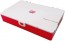 Plamo Improvement Commision Tool Box Special Red, PIC77056, by Plamo Improvement Commission