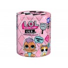 TAKARA TOMY L.O.L. SURPRISE! MAKE OVER SERIES LILS VOL.2 1BOX 24PCS  , TAK42140, by TAKARA TOMY