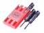 Tamiya CRAFT TOOL POCKET TOOL SET  , TAM40109, by TAMIYA