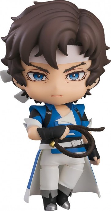 Good Smile Company Nendoroid Richter Belmont (Castlevania: Nocturne), GSC77550, by GOOD SMILE COMPANY