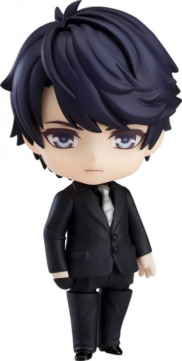 Good Smile Company Nendoroid Zeyan Li (Mr. Love: Queen's Choice) (Reissue), GSC28095, by GOOD SMILE COMPANY