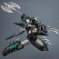 Sentinel RIOBOT Shin Getter Dragon Black Ver., SEN80880, by Sentinel