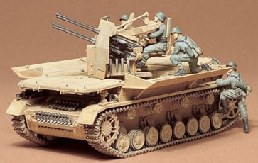 TAMIYA 1/35 MM mobelwagen, TAM35101, by TAMIYA