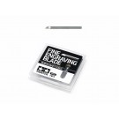 Tamiya FINE ENGRAVING BLADE 0.5mm , TAM41380, by TAMIYA