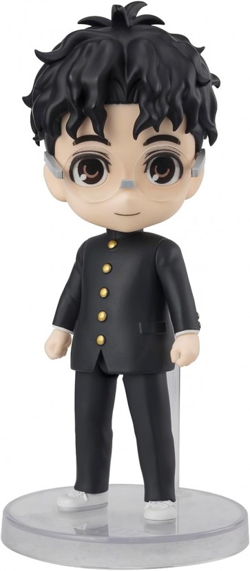 Bandai Figuarts mini Okarun, BAC66345, by BANDAI