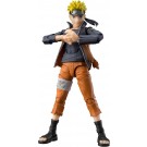 Bandai S.H.Figuarts Naruto Uzumaki -The Power To Unite-, BAC97905, by BANDAI