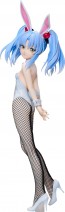 FREEing 1/6 Ruri Hoshino: Bunny Ver. (Martian Successor Nadesico), FRE13077, by FREEING