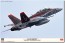 Hasegawa 1/48 F/A-18D Hornet VMFA(AW)-224 Bengals 2024, HAS75450, by HASEGAWA