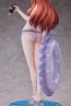 Solarain 1/7 STEINS;GATE: Kurisu Makise & Mayuri Shiina & Suzuha Amane: Swimsuit Ver., SOL81779, by Solarain