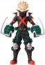 TAKARA TOMY CK-M06 COLLEKAZARO My Hero Academia Katsuki Bakugo, TAK94692, by TAKARA TOMY