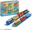 TAKARA TOMY Plarail Thomas the Tank Engine Connect and Play! Full Freight Car Collection, TAK88940, by TAKARA TOMY
