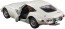 TAKARA TOMY Tomica Premium RS Toyota 2000GT (White)  , TAK48357, by TAKARA TOMY