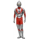 KAIYODO Ultraman (B Type) Mega Soft Vinyl Kit (Reprint), KYD10616, by KAIYODO