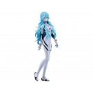 MAX Factory PLAMAX Rei Ayanami Long Hair Ver. (Rebuild of Evangelion), MAX13632, by MAX FACTORY