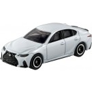 TAKARA TOMY No.100 Lexus IS 350 F SPORT, TAK88186, by TAKARA TOMY