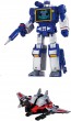 TAKARA TOMY Transformers MPG MPG-19 Soundwave & Condor, TAK89216, by TAKARA TOMY