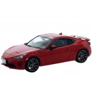 AOSHIMA 1/24 Toyota ZN6 Toyota86 1916, AOS05180, by AOSHIMA
