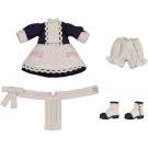 Good Smile Company Nendoroid Doll Outfit Set: Emilico (Shadows House), GSC28514, by GOOD SMILE COMPANY