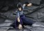 Bandai S.H.Figuarts Sasuke Uchiha -Solitary Shinobi-, BAC97912, by BANDAI