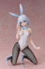 FREEing 1/4 Date A Live V: Origami Tobiichi: Bunny Ver., FRE14708, by FREEING