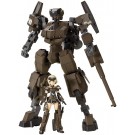 Kotobukiya Frame Arms Girl Handscale Gorai with Jinrai Armor , KBY32679, by KOTOBUKIYA