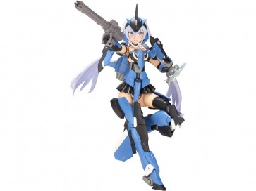 Kotobukiya Frame Arms Girl P3 Stylet, KBY65462, by KOTOBUKIYA