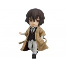 Orange Rouge Nendoroid Doll Osamu Dazai (Bungo Stray Dogs) (Reissue), ORG76065, by Orange Rouge