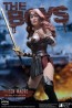 Star Ace Toys 1/6 Queen Maeve Collectible Action Figure Deluxe Version, STA81265, by Star Ace Toys
