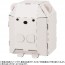 TAKARA TOMY e-Craft embot Let's Make Sumikko Gurashi! Cardboard Kit, TAK28837, by TAKARA TOMY