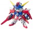 Bandai BB Senshi 372 Gundam AGE-3 (Normal Fortress Orbital), BAN64898, by BANDAI