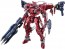 Bandai THE ROBOT SPIRITS (SIDE AC) IB-C03: HAL 826 / Handler Walter, BAC64471, by BANDAI