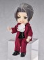 Good Smile Company Nendoroid Doll Miles Edgeworth (Ace Attorney), GSC01897, by GOOD SMILE COMPANY