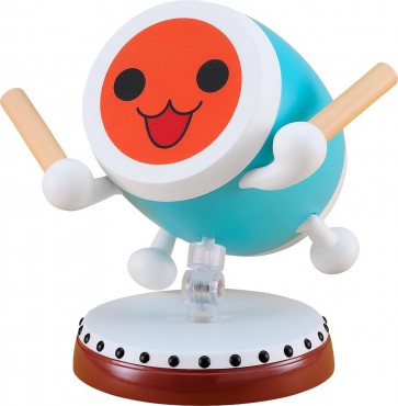 Good Smile Company Nendoroid Don Wada (Taiko no Tatsujin), GSC79554, by GOOD SMILE COMPANY