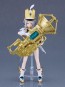 Good Smile Company PLAMATEA Valkyrie Tune Iris Bruckner, GSC89553, by GOOD SMILE COMPANY