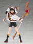 Good Smile Company POP UP PARADE Megumin: Winter Ver. (KONO SUBARASHII SEKAI NI SYUKUFUKU WO!)  , GSC42676, by GOOD SMILE COMPANY