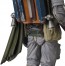 MEDICOM 016 MAFEX 025 Boba Fett RETURN OF THE JEDI Ver., MED70252, by MEDICOM TOY