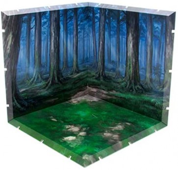 PLM Dioramansion 150 Japanese Cedar Forest  , PEL86961, by PLM