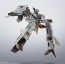 Bandai HI-METAL R VF-4 Lightning III -Flash Back 2012-, BAC66758, by BANDAI
